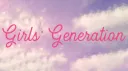 Girls' Generation (SNSD) banner