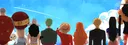 banner
