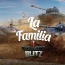 LA FAMILIA banner