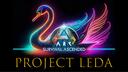 Project Leda Banner
