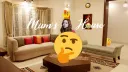 Mum's House banner
