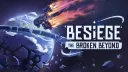 Official Besiege Discord banner