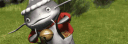 banner
