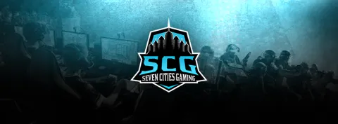 SEVEN CITIES GAMING banner