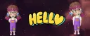 banner