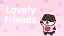 Lovely Friends banner