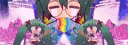 banner