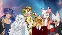 Kindred Spirits banner