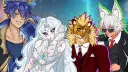 Kindred Spirits banner