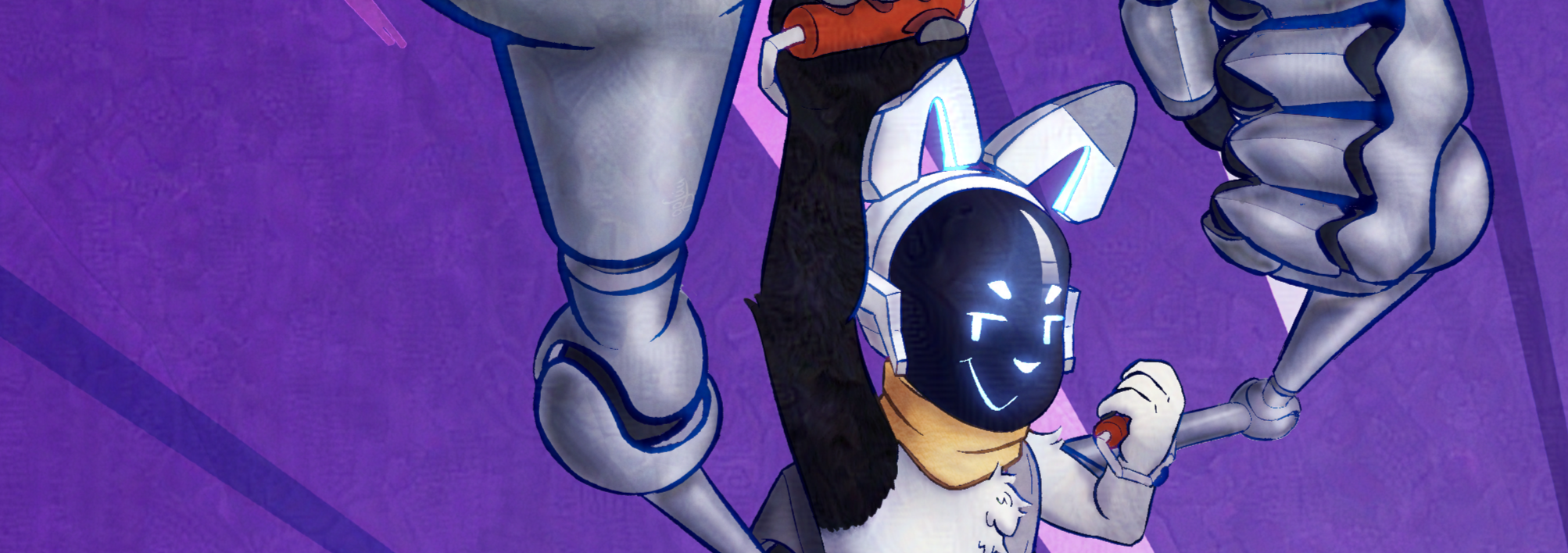 Coolzie Banner