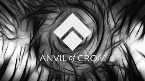 Anvil of Crom banner
