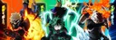 banner