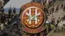 Task Force 121 banner