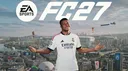 The FIFA Discord banner
