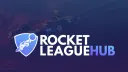 Rocket League Hub banner