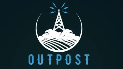 Outpost banner