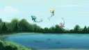 banner