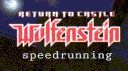 RTCW Speedruns banner