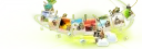 banner