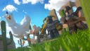 High Tide Community banner