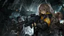 Girls' Frontline Wiki banner