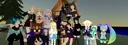 banner