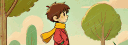 banner