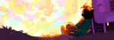 banner