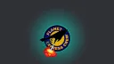 Planet Express Crew banner