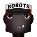 ROBOTS RADIO Banner