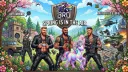 3rd Gaming Clan and Community banner