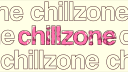 ChillZone | Social • Egirls • Active VC • Gaming • Emotes • Call • Voice Chat • Anime • Nitro server banner