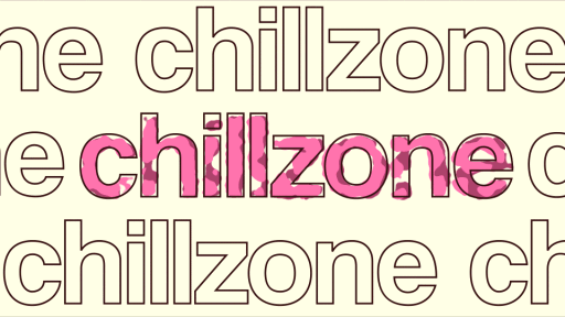 ChillZone | Social โข Egirls โข Active VC โข Gaming โข Emotes โข Call โข Voice Chat โข Anime โข Nitro Discord server banner