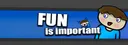 banner