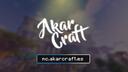 AkarCraft Banner