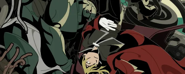 banner