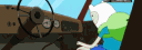 banner