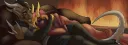 banner