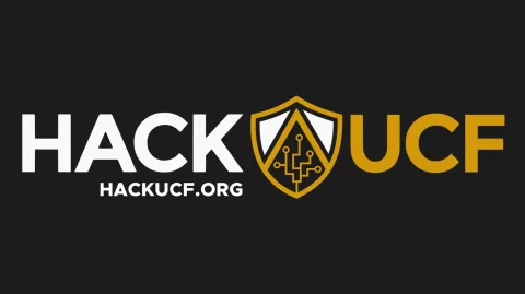 Hack@UCF banner
