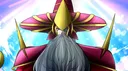 Odin Father Of Angelechy banner