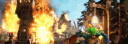 banner