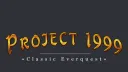 Project 1999 banner