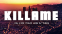 KIKI'S CREW Discord server banner