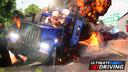 Ultimate Driving Chat Extravaganza Banner