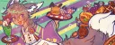 banner