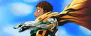 banner