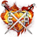 Simulated Army banner