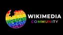 Wikimedia Community Banner