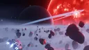 Elite Dangerous Francophone banner