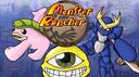 Monster Rancher Chat Banner
